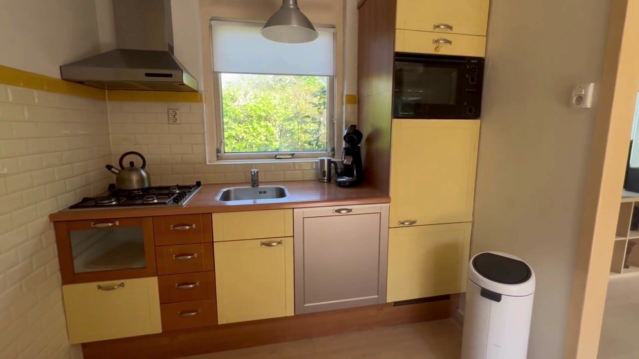 Video van Alexanderpark 205