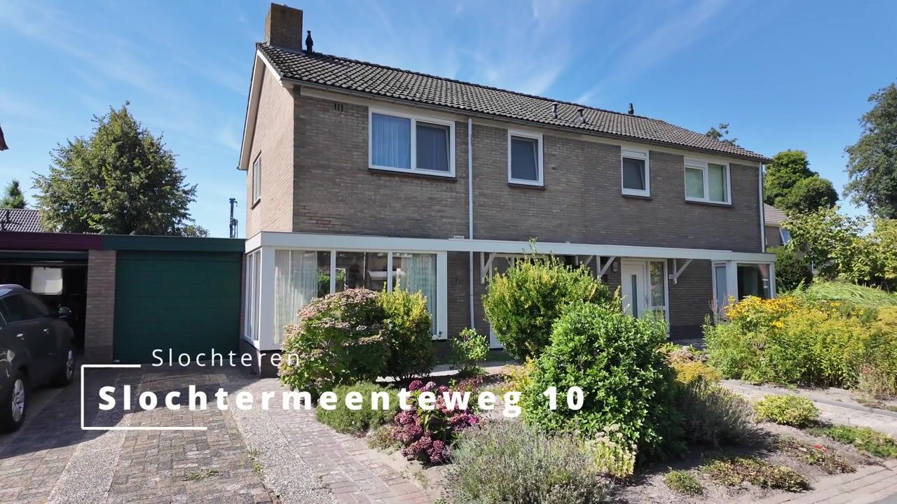 Video van Slochtermeenteweg 10