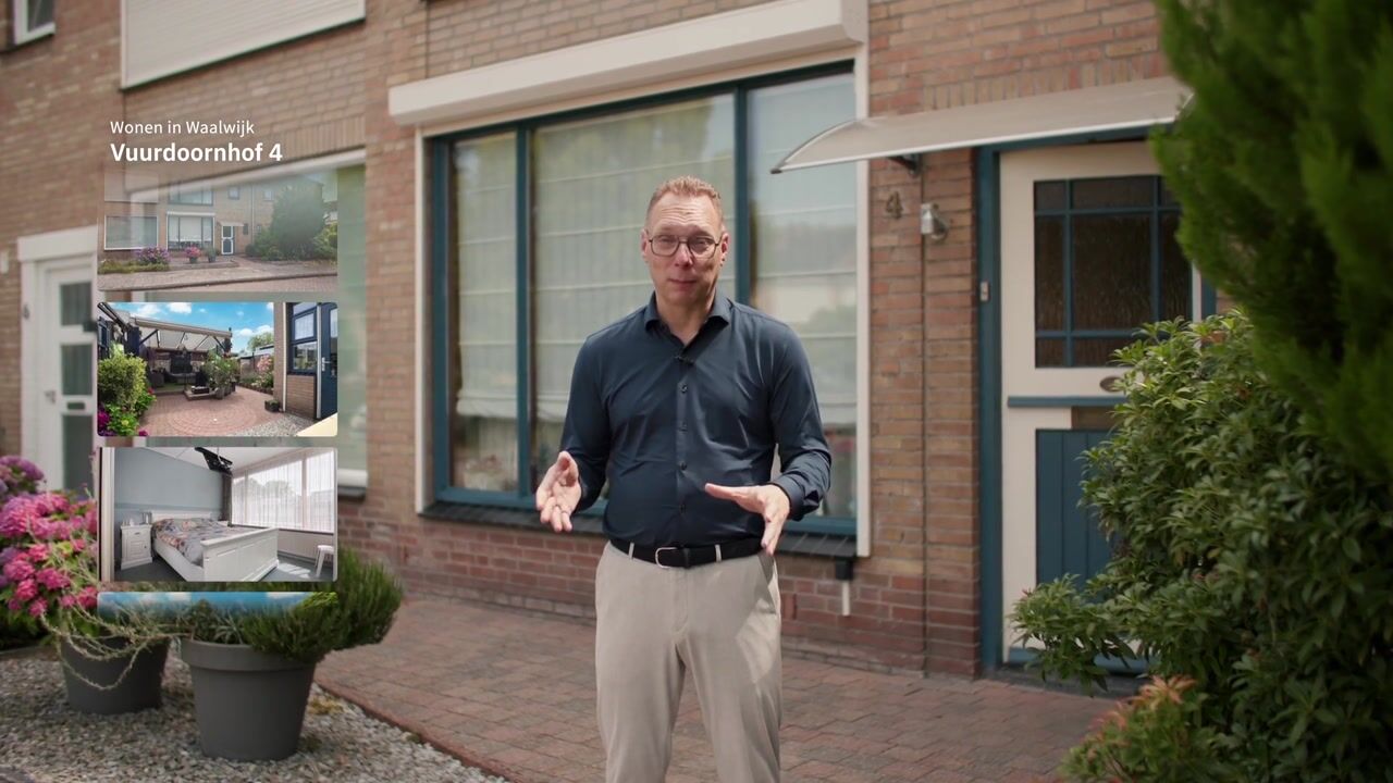 Video van Vuurdoornhof 4