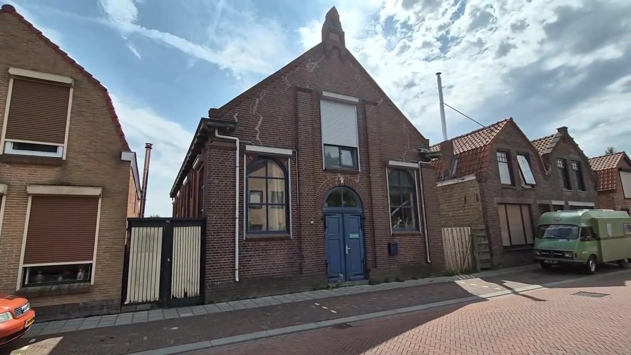 Video of Oudestad 37