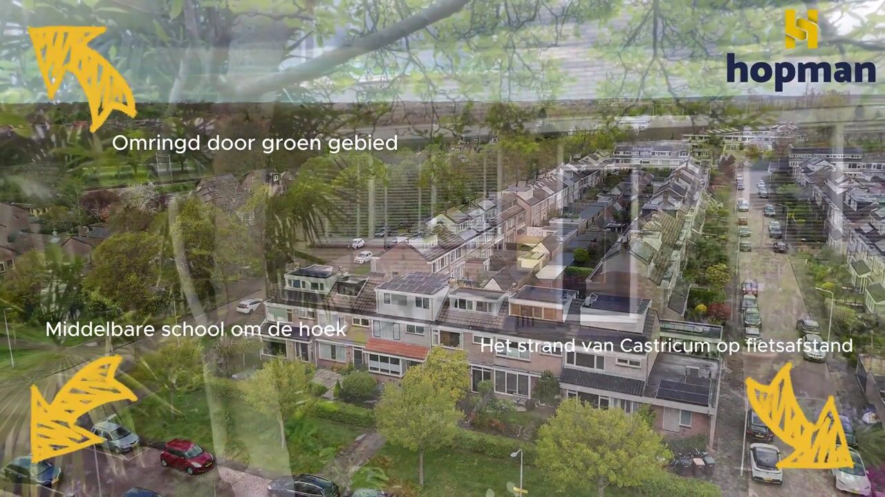 Video van Eerste Groenelaan 44