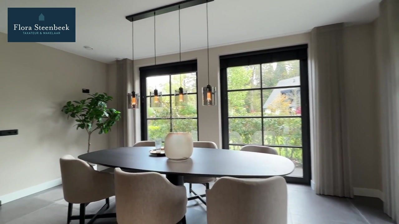 Video of Oudewegselaan 5