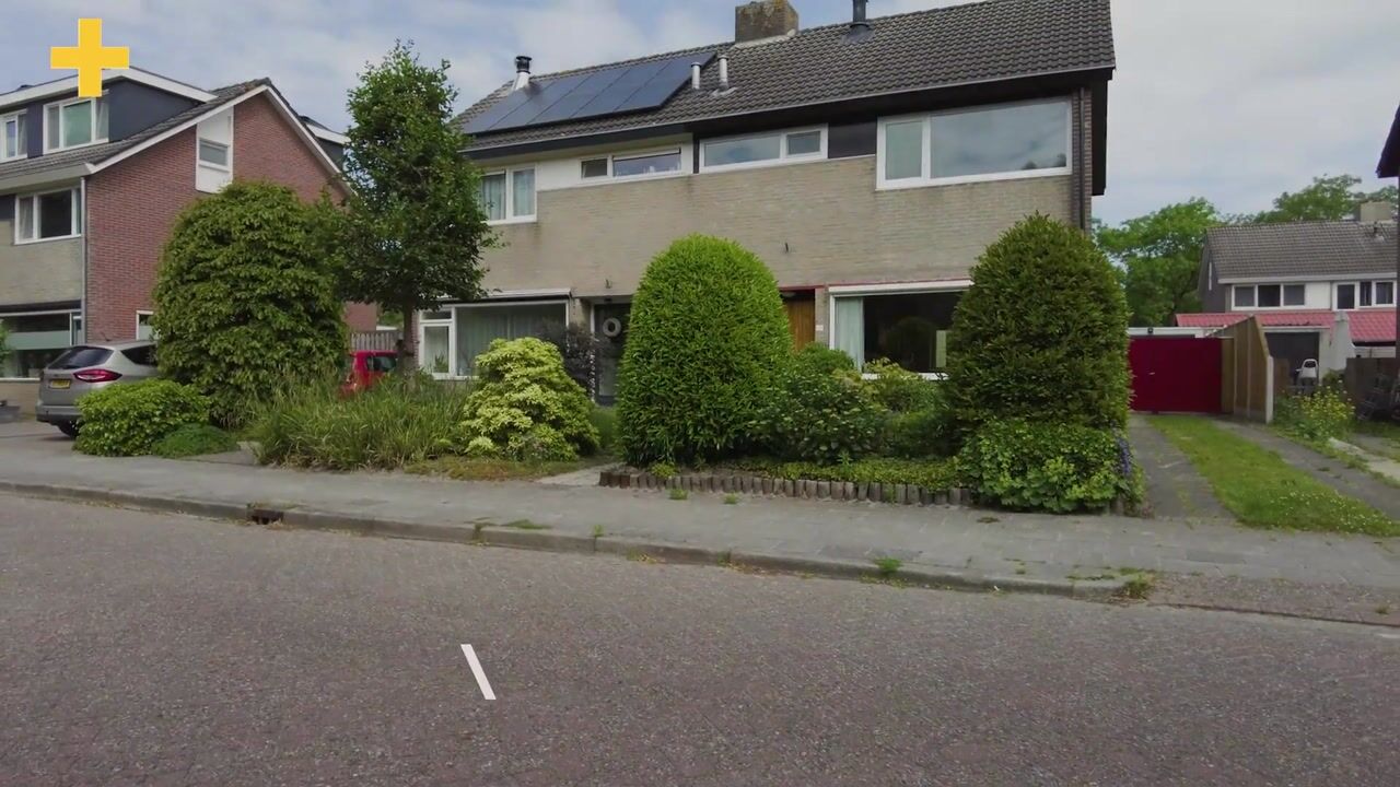 Video van Sinderhôven 122