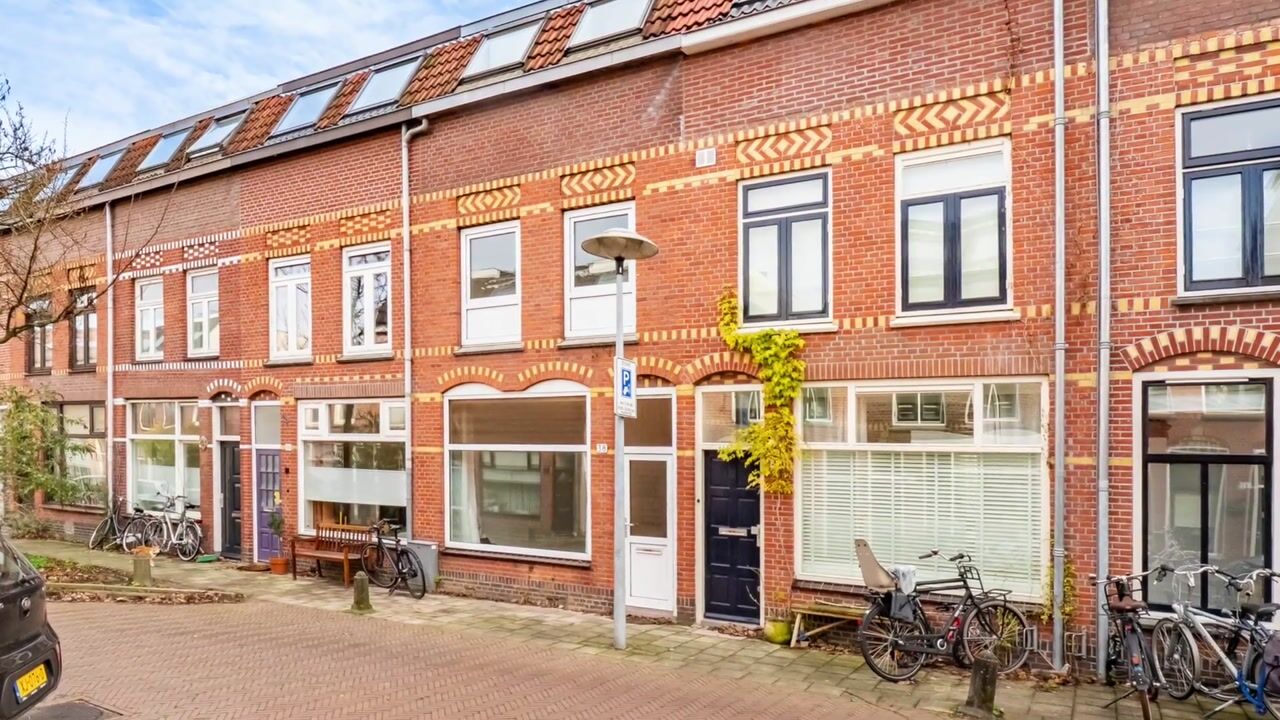 Video van Papaverstraat 38