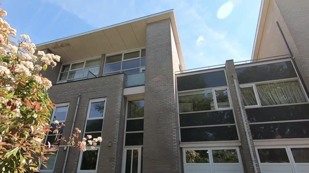 Video van Hoflaan 27