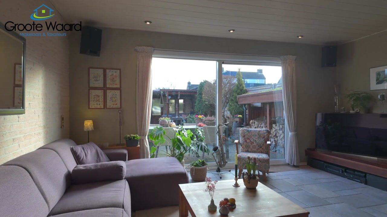 Video van Ravenswey 42