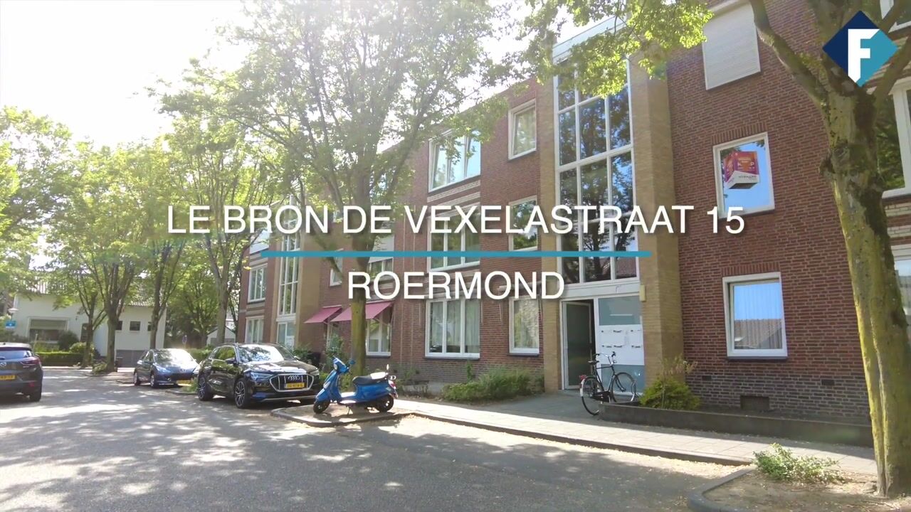 Video van Le Bron de Vexelastraat 15
