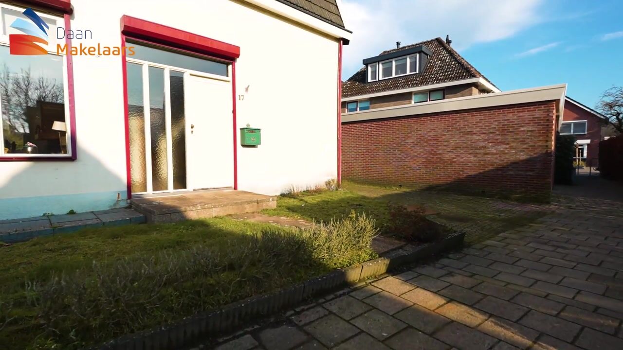 Video van Jacob Catsstraat 17