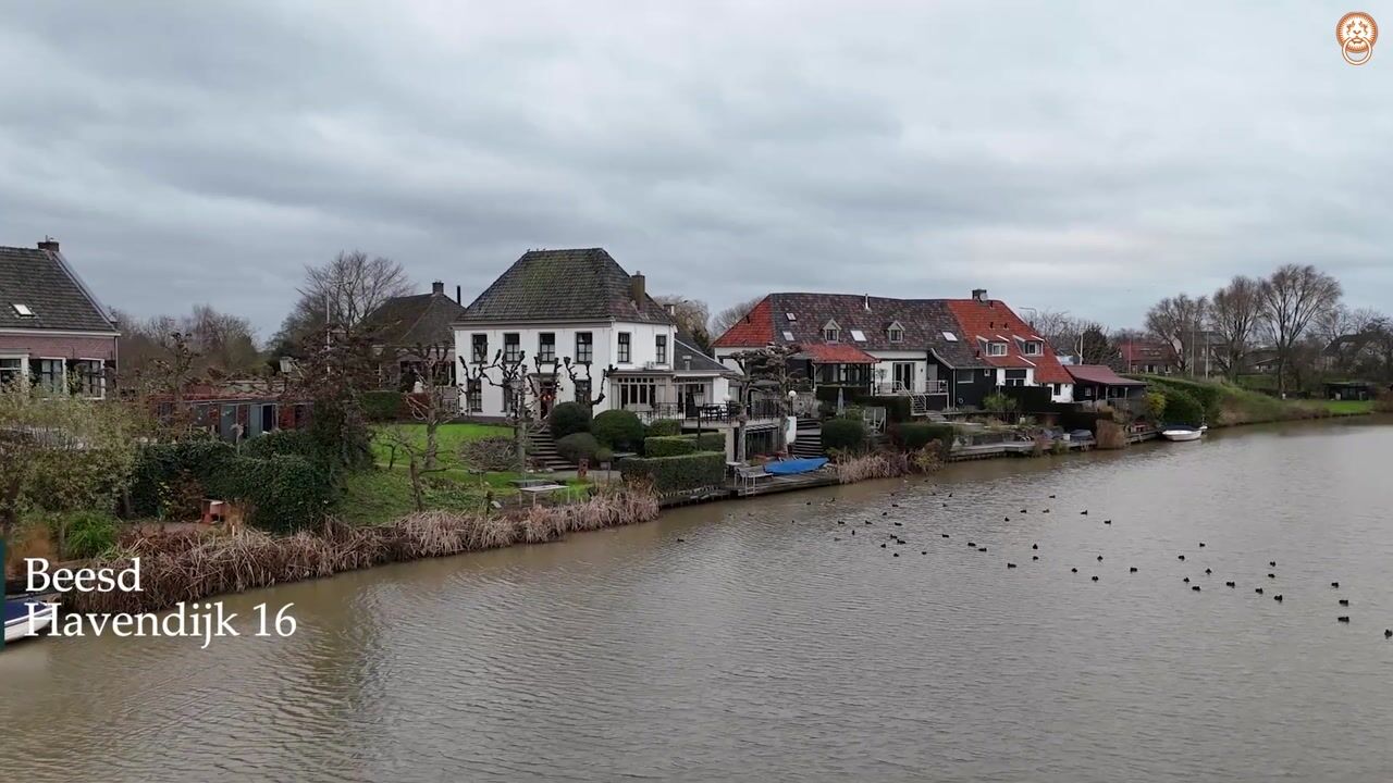 Bekijk video van Havendijk 16