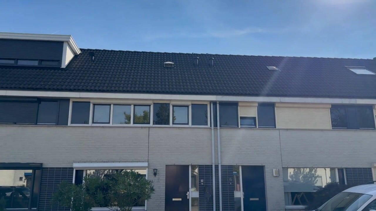 Video van Vossestaart 8
