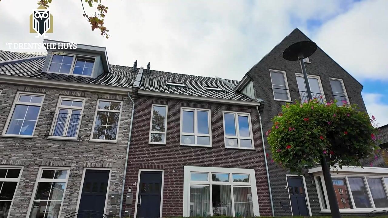 Video van Vaart ZZ 4-D