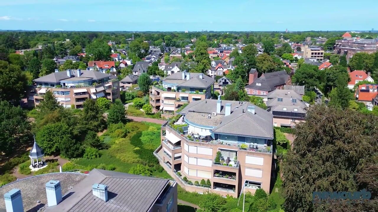 Video van Majellapark 51