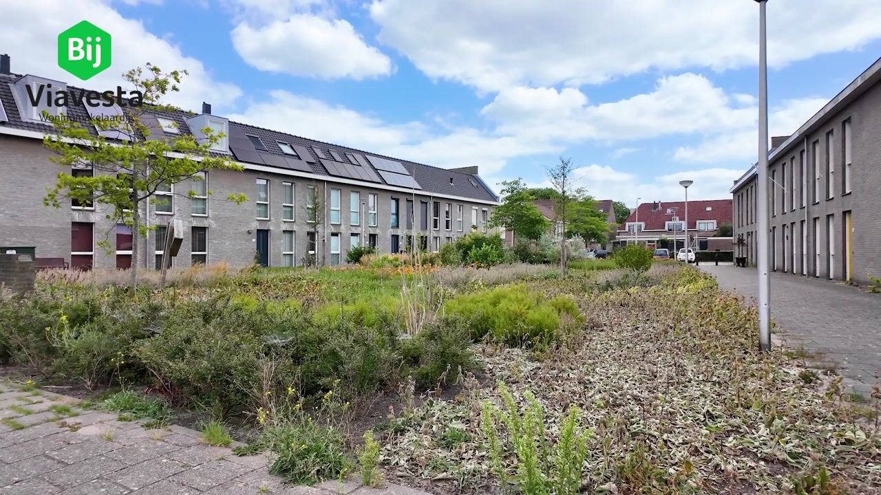Video van Zellingkade 11