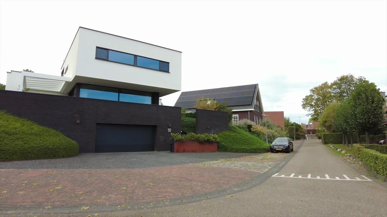 Video of Pingerweg 10