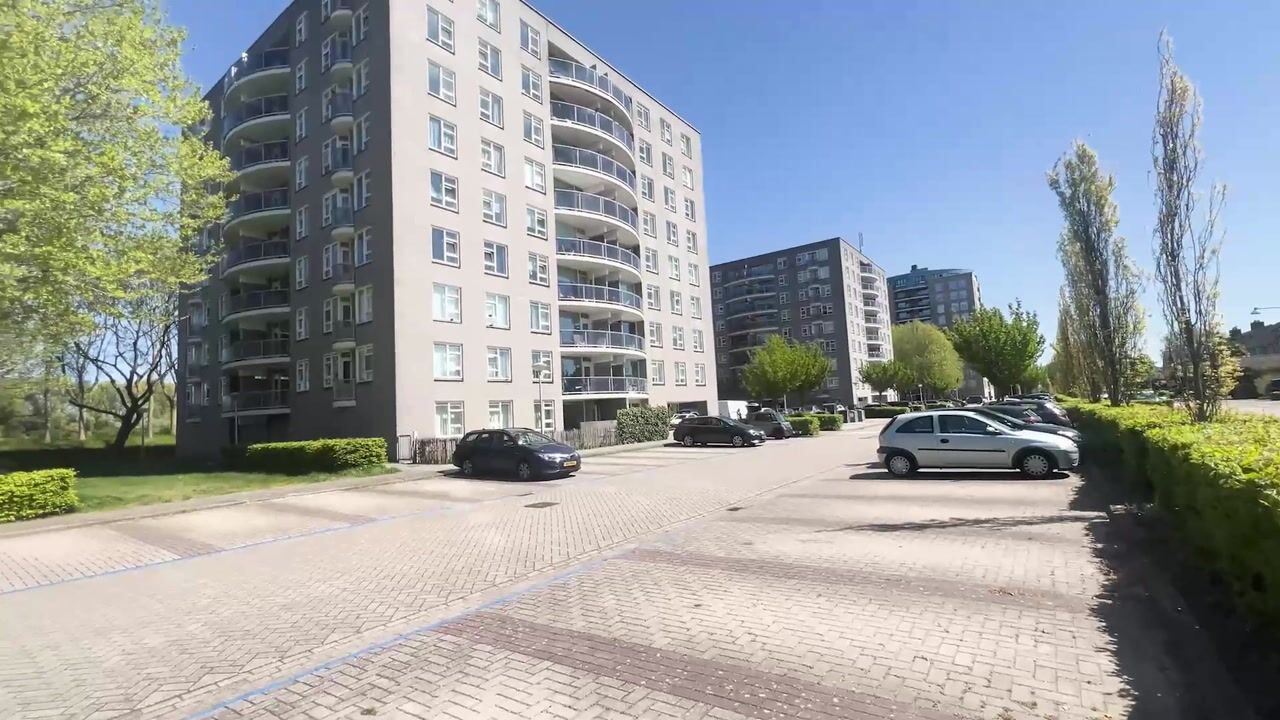 Video van Zeezigt 358