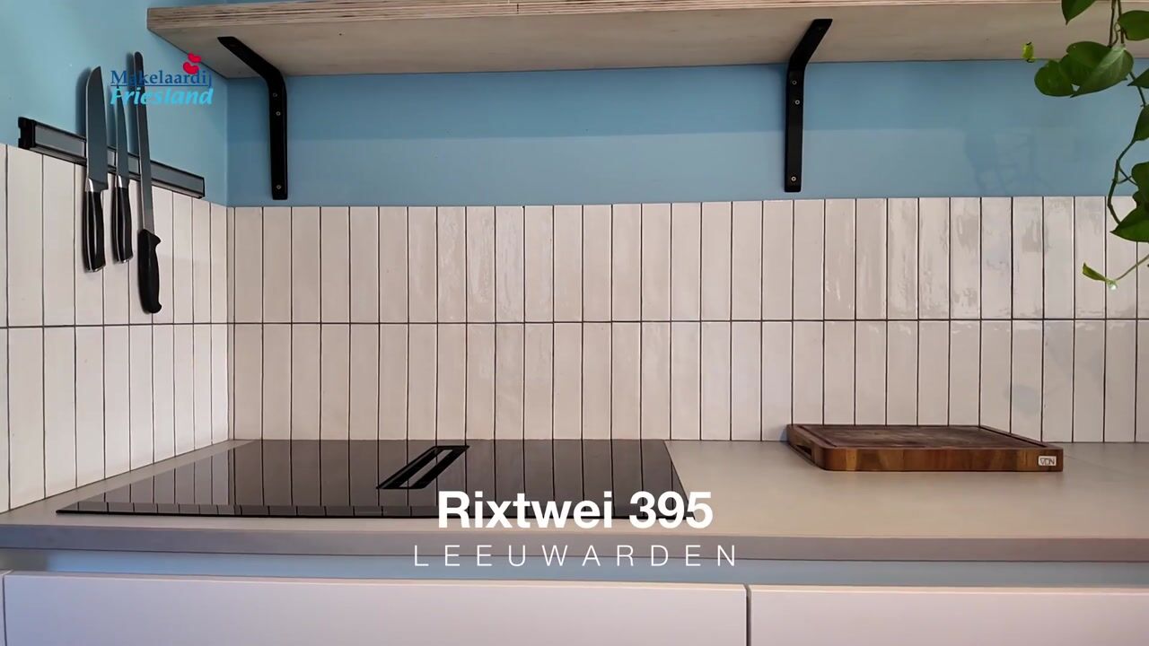 Video van Rixtwei 395