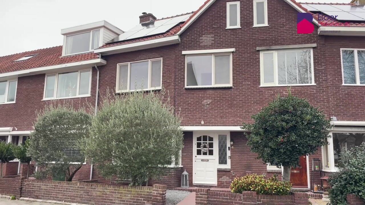 Video of J.P. Heyestraat 4