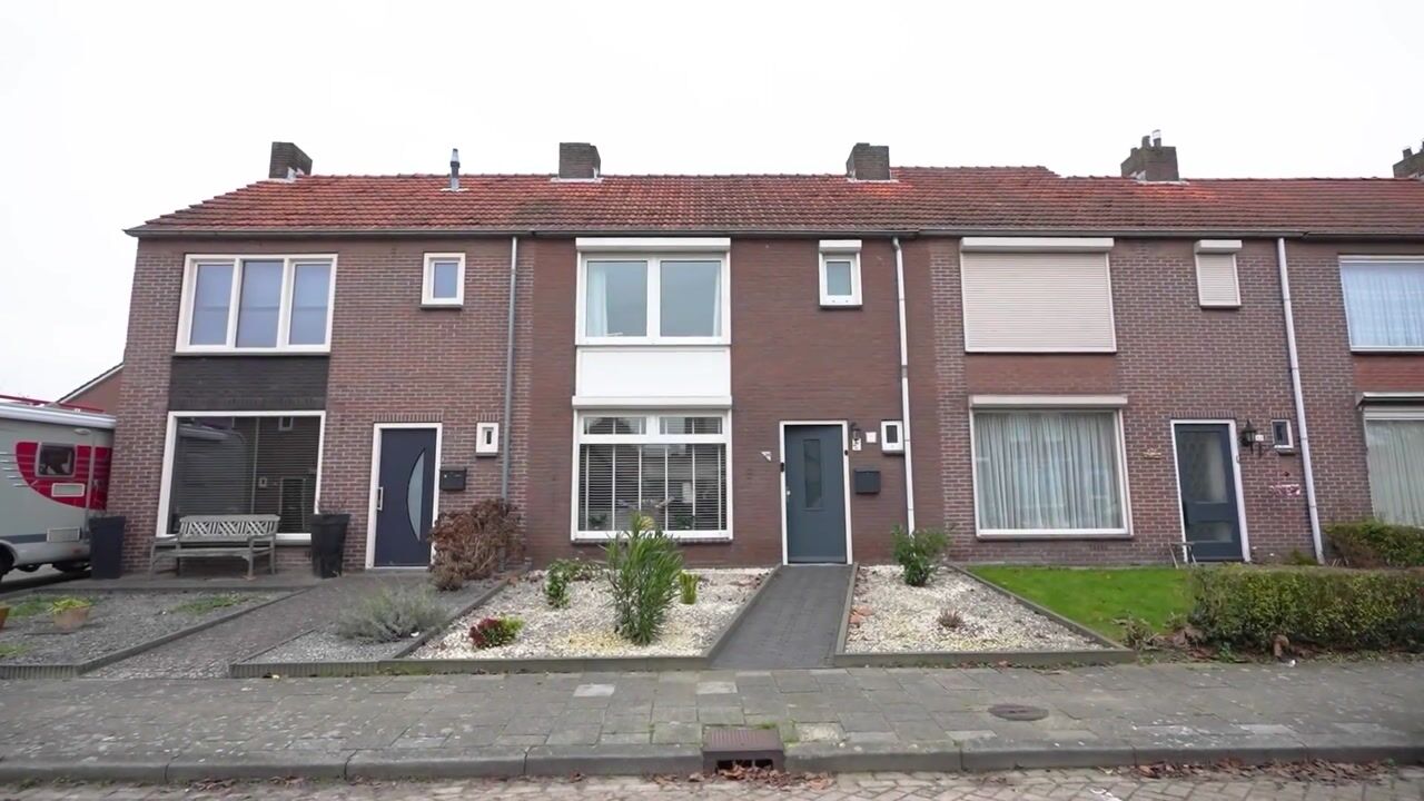 Video of Koningin Julianastraat 24