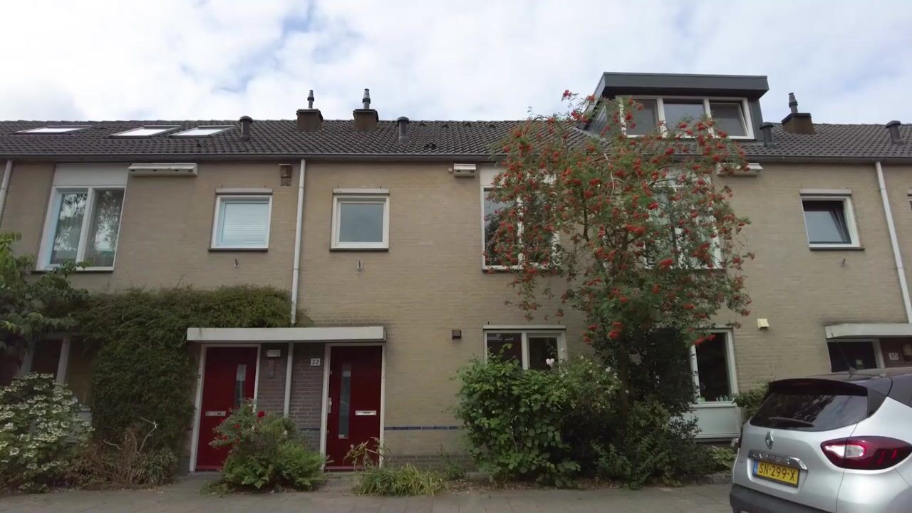 Video van Palingstraat 32