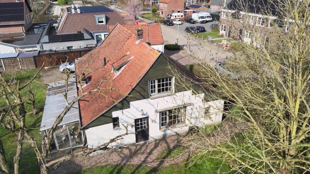 Video of Spitsestraat 1