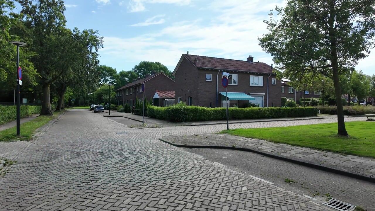 Video van Paulinastraat 79