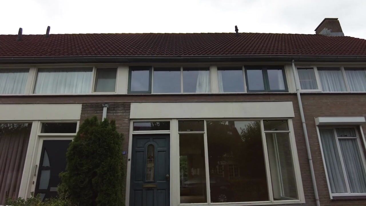 Video of Zilverlinde 68