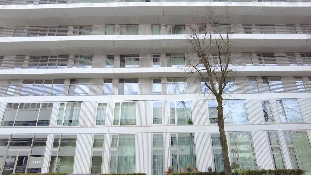 Video van De Klencke 89-C