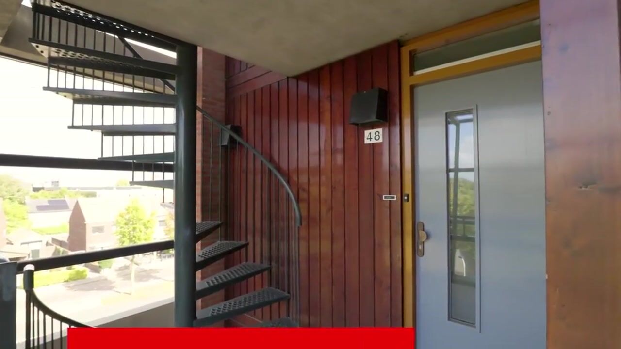 Video of Dijkplein 48