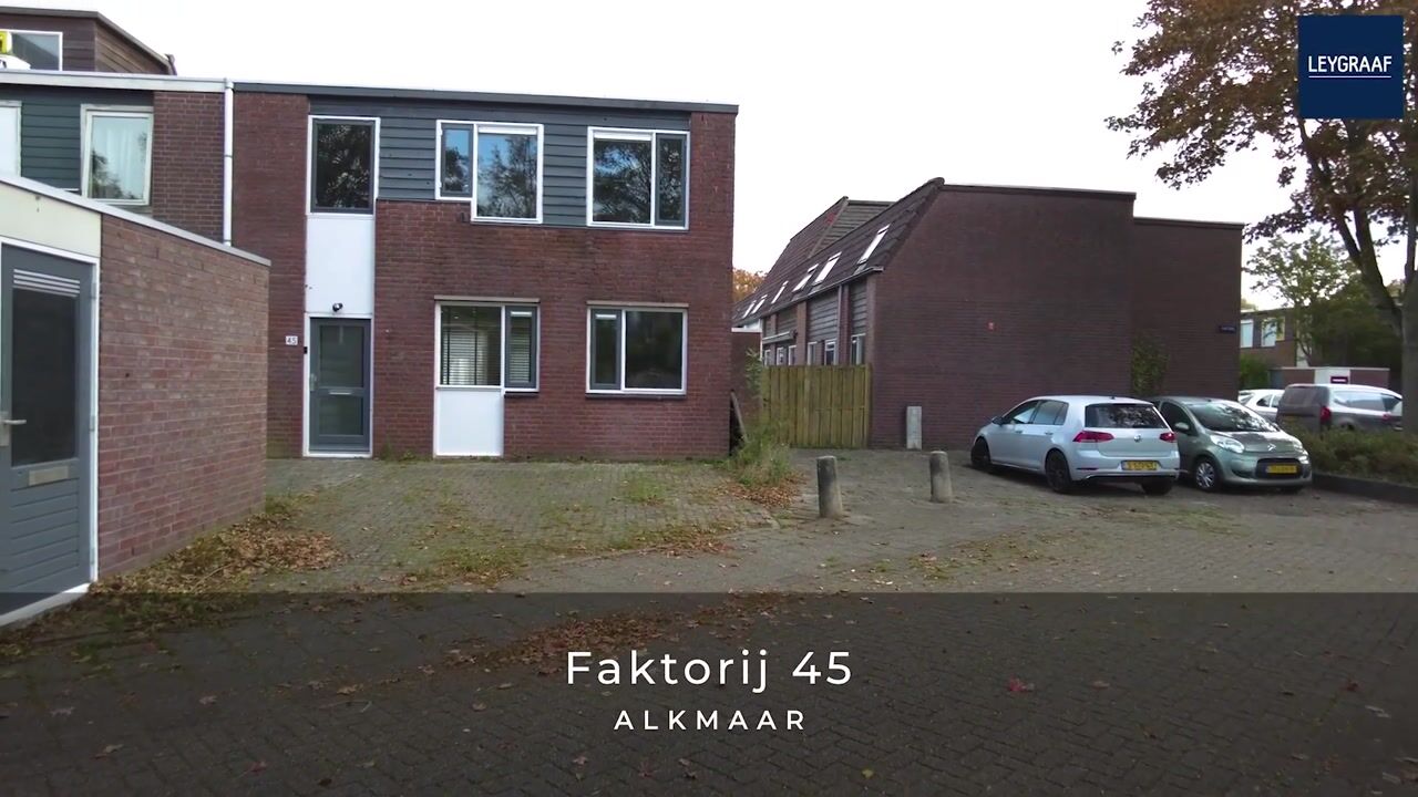 Video of Faktorij 45