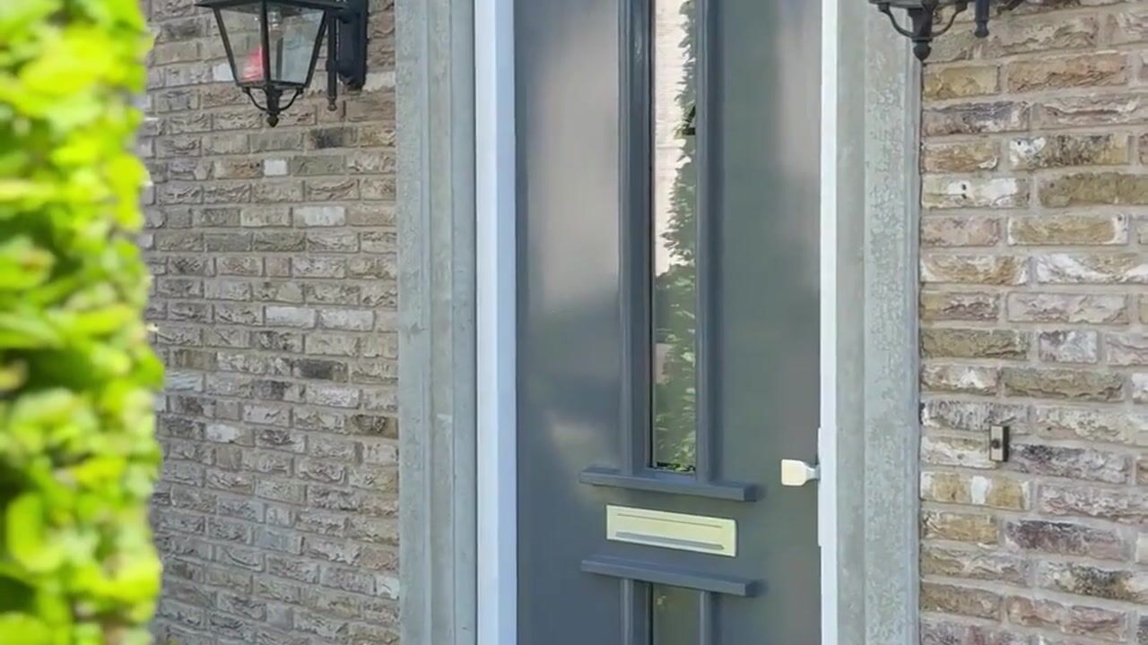 Video van Bloemendreef 24