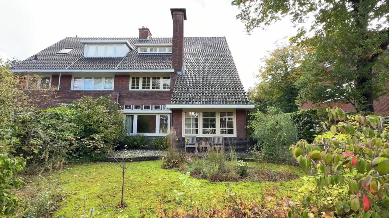 Video of Diependaalse Drift 29