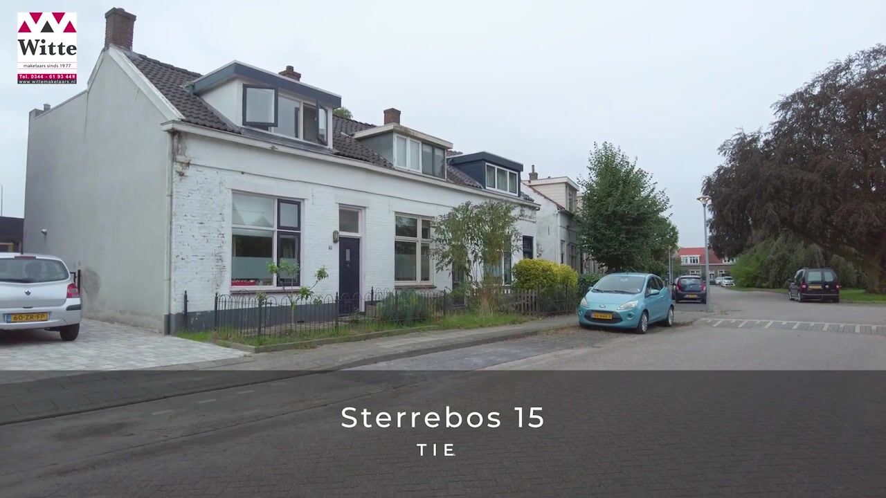 Video of Sterrebos 15