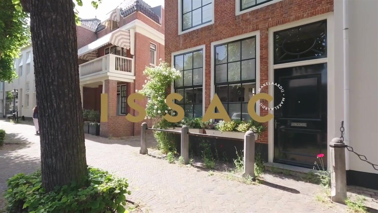 Video of Voorstraat 50