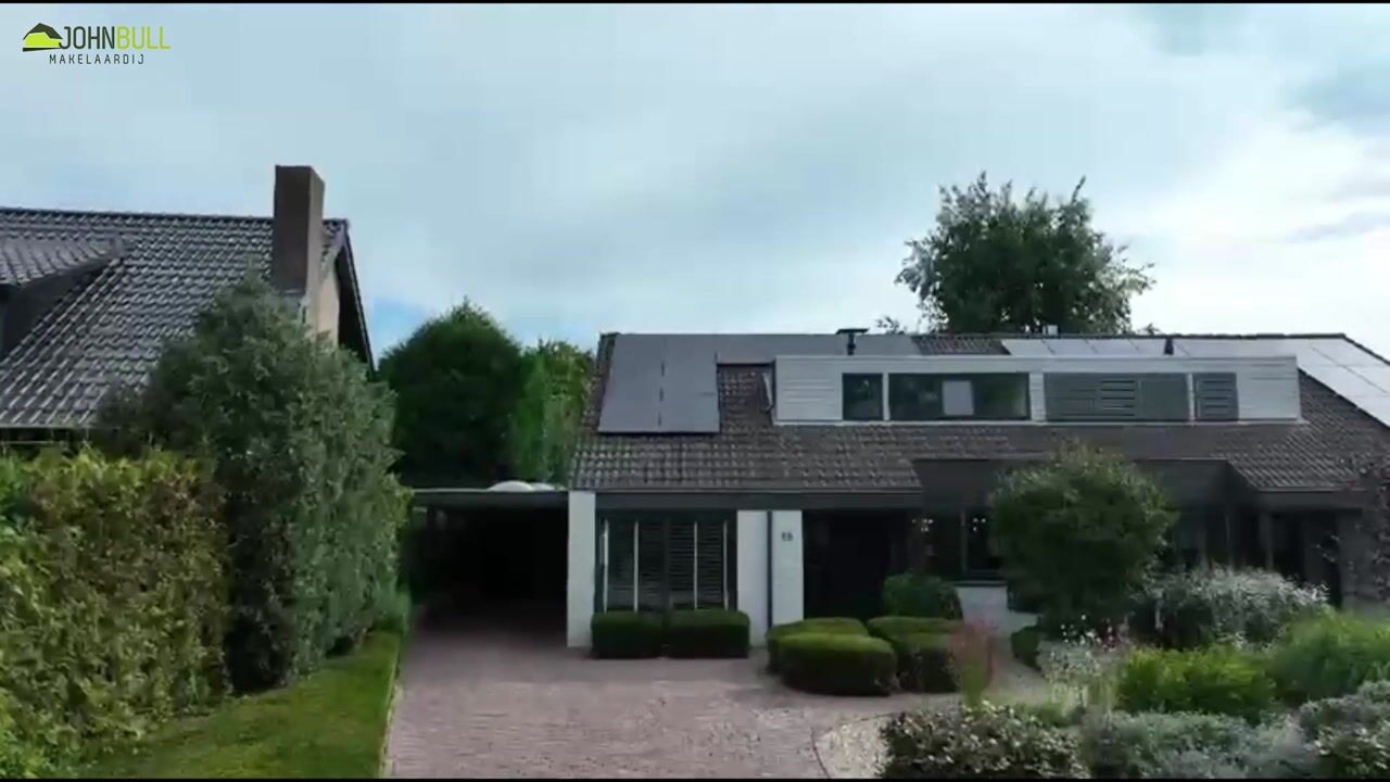 Video van het Zand 58