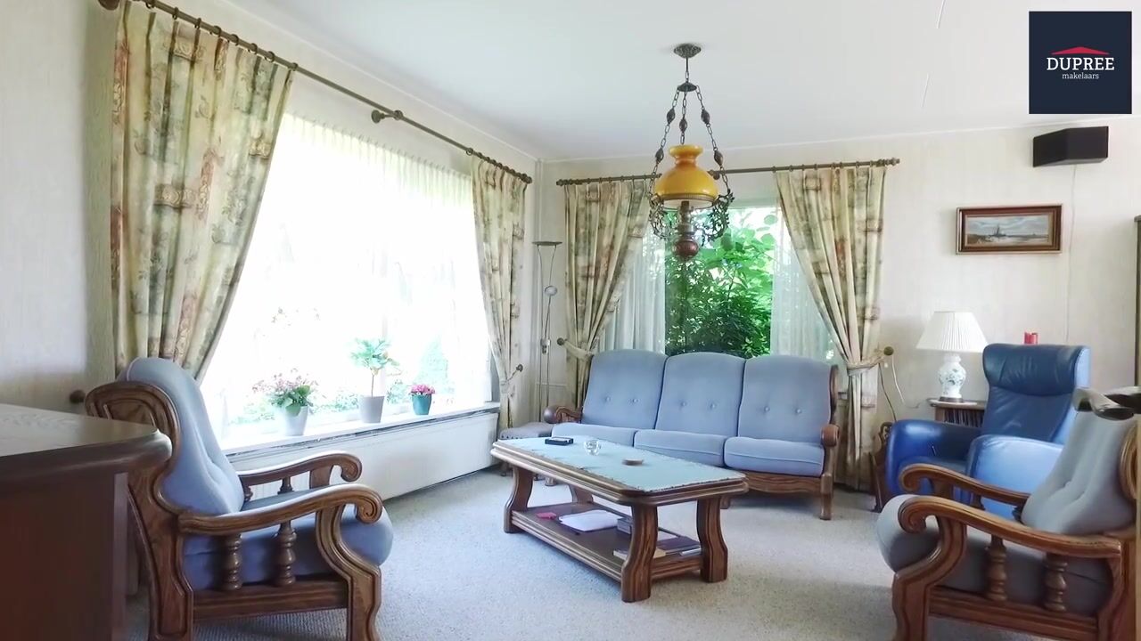 Video van Warmoeskade 7