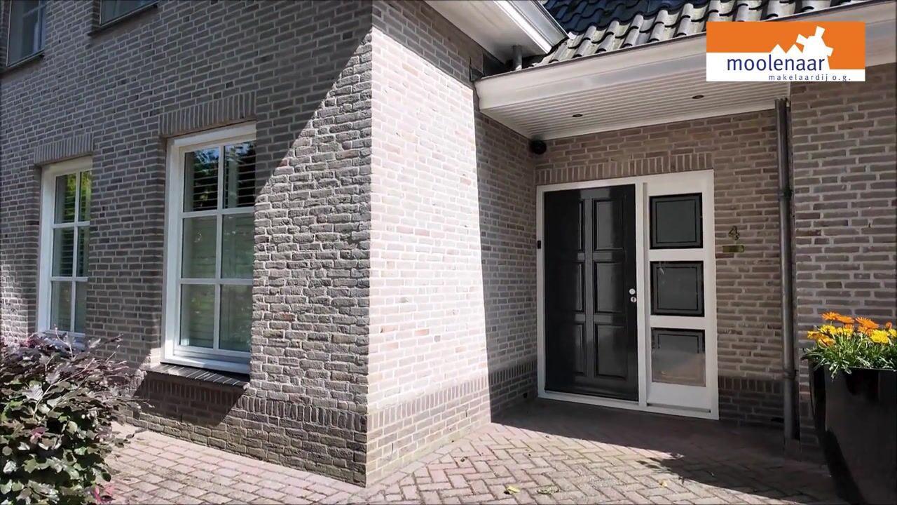 Video of Wielewaallaan 4