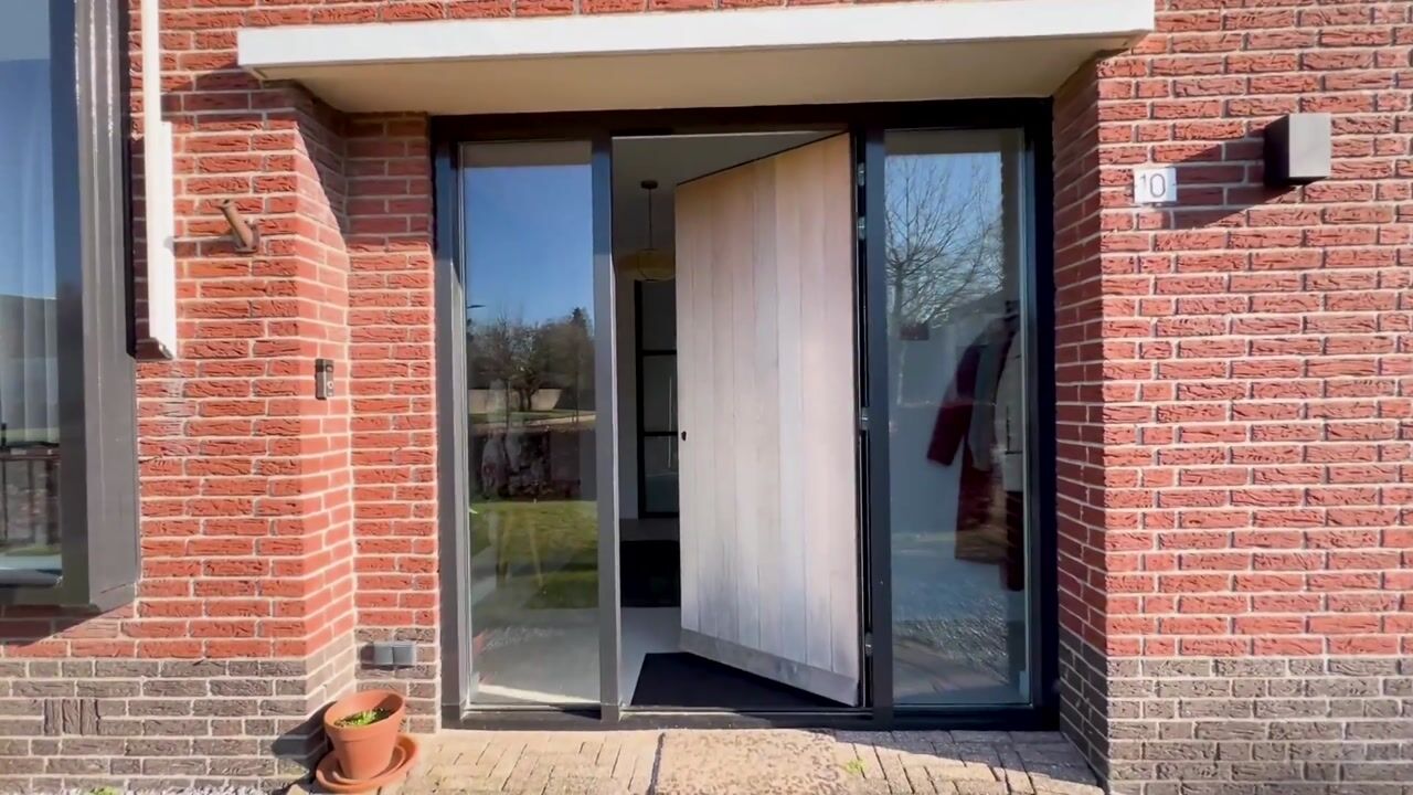 Video of Rossinistraat 10