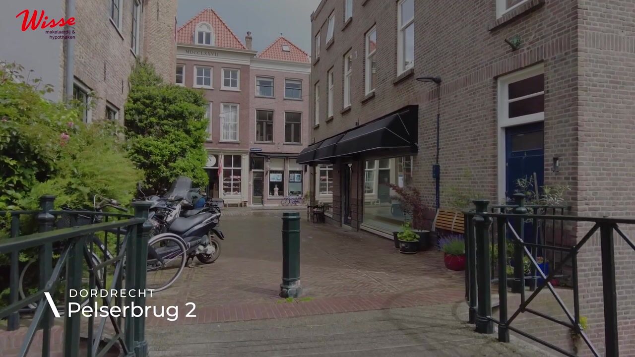 Video of Pelserbrug 2