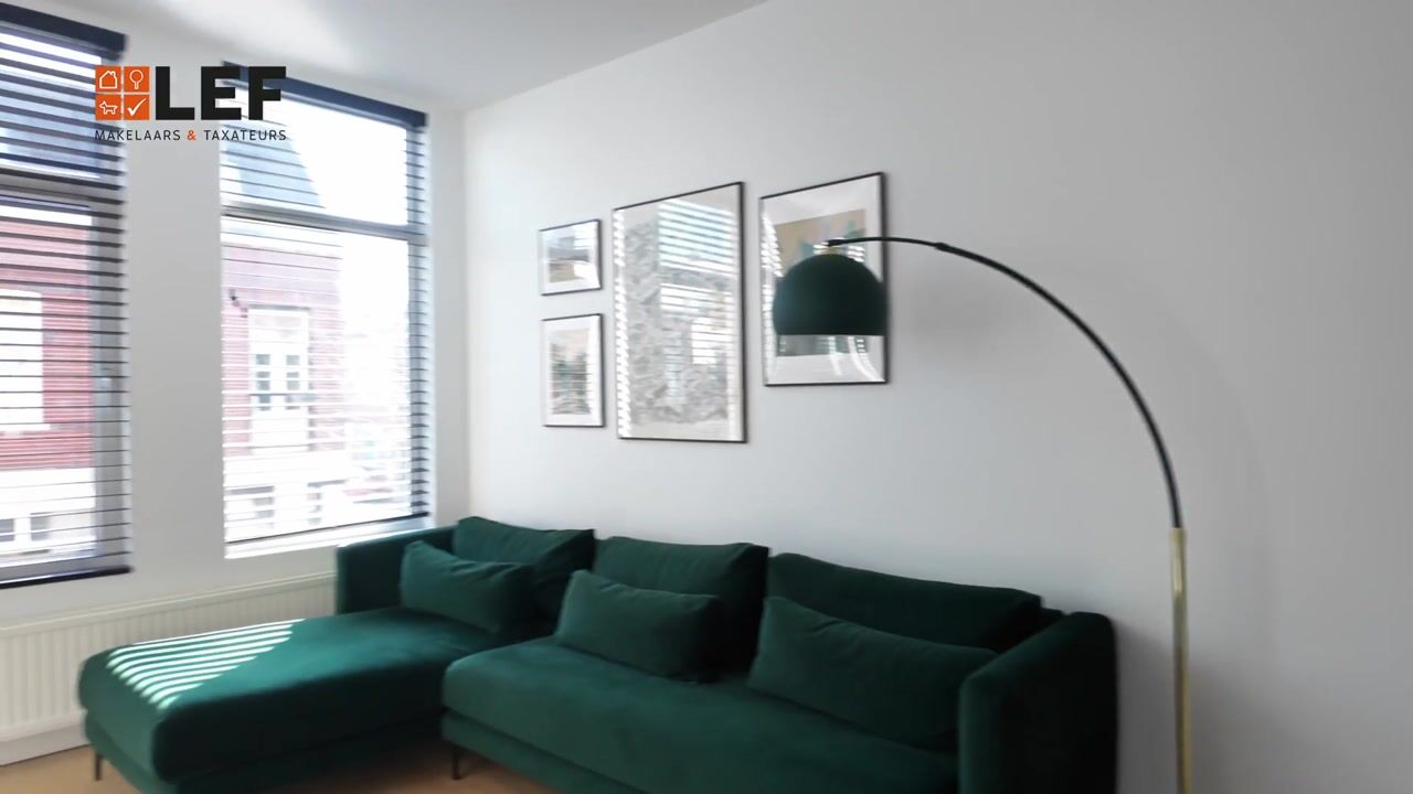 Video van Padangstraat 82-BS