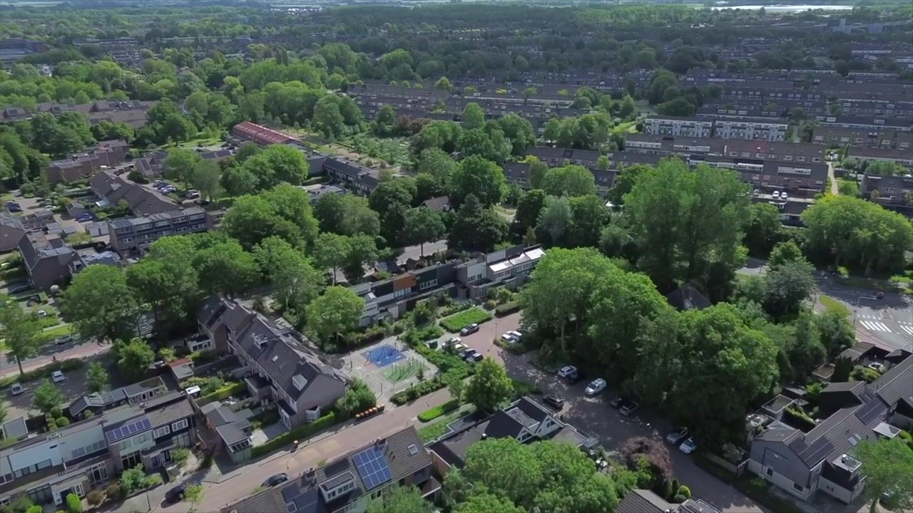 Video of Toermalijn 8