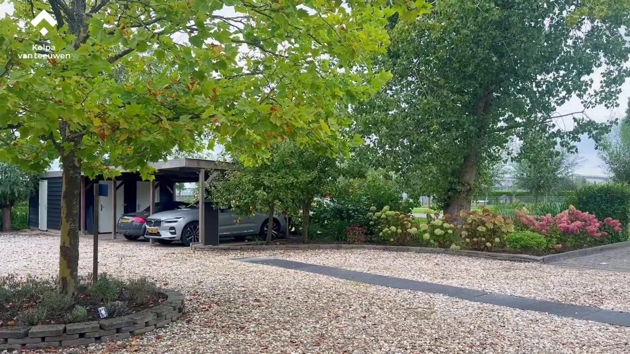 Video of Randenburgseweg 19-A