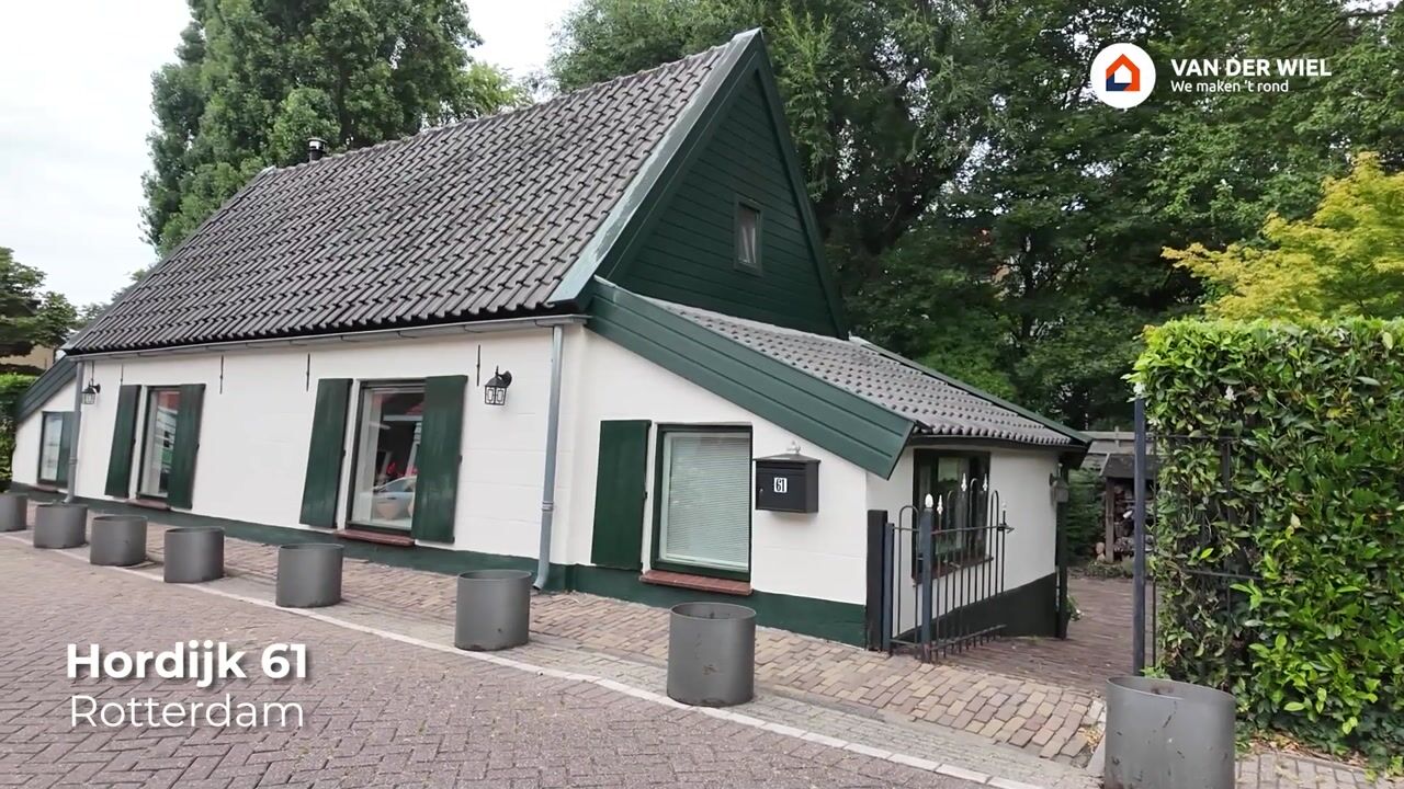 Video of Hordijk 61