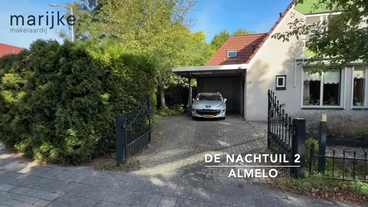 Video van De Nachtuil 2