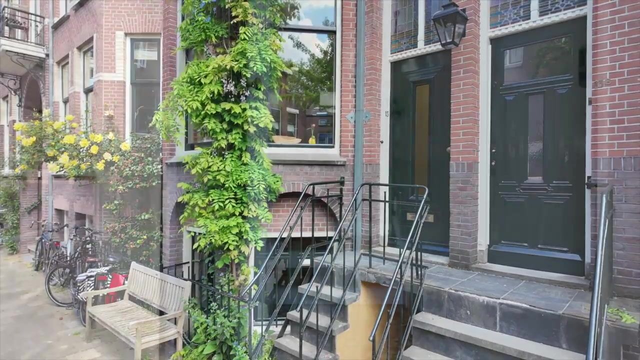 Video van Bellamystraat 13