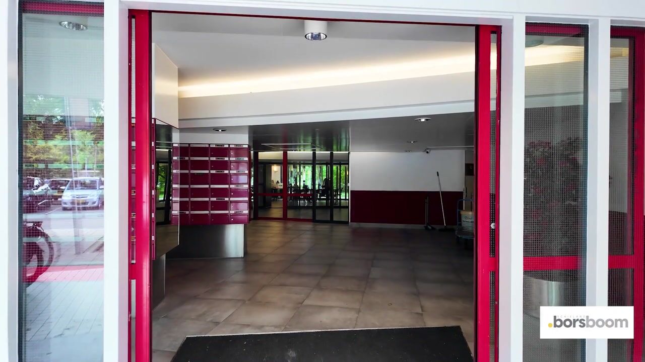 Video of Dunantstraat 1427