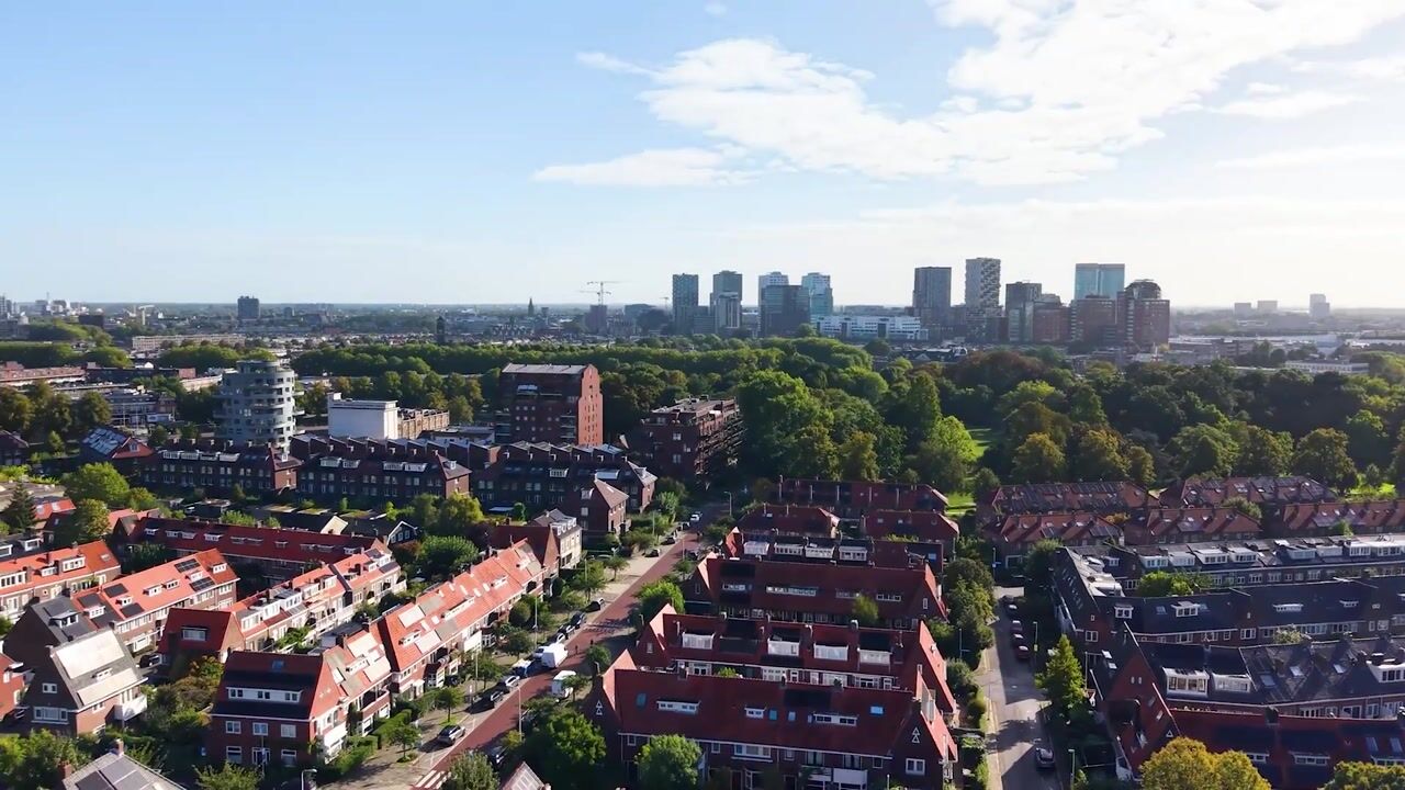 Video van Händelstraat 104-BS