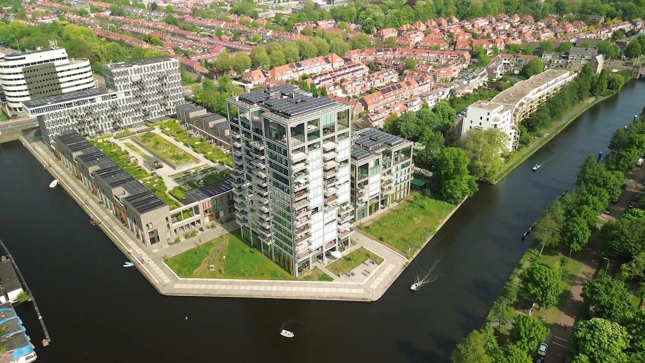 Video van Zodiakplein 95