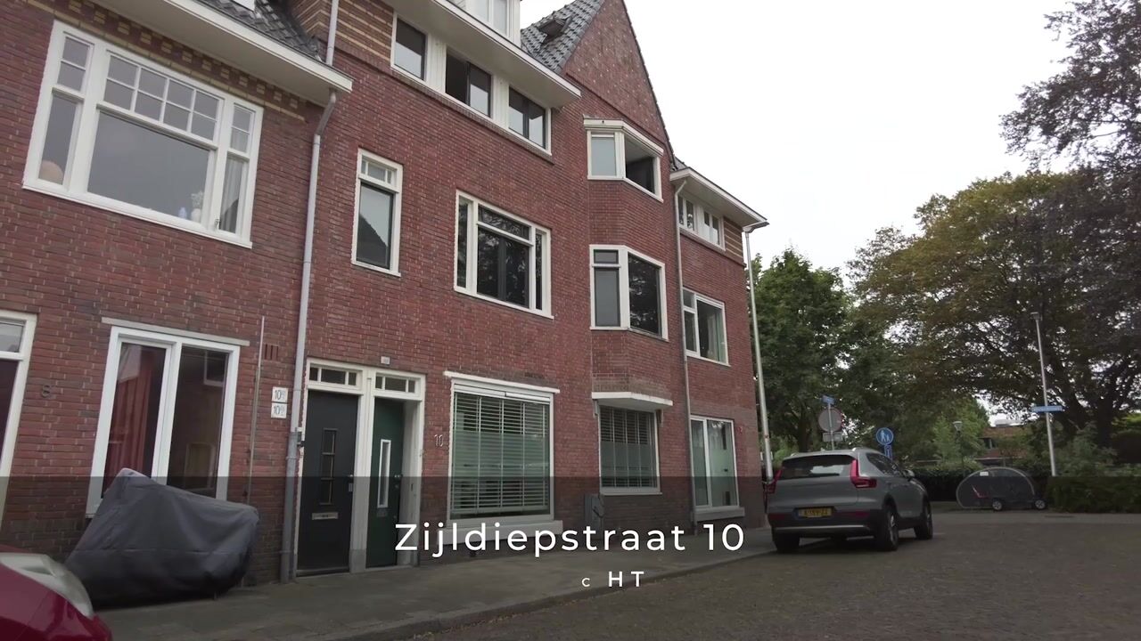 Video of Zijldiepstraat 10