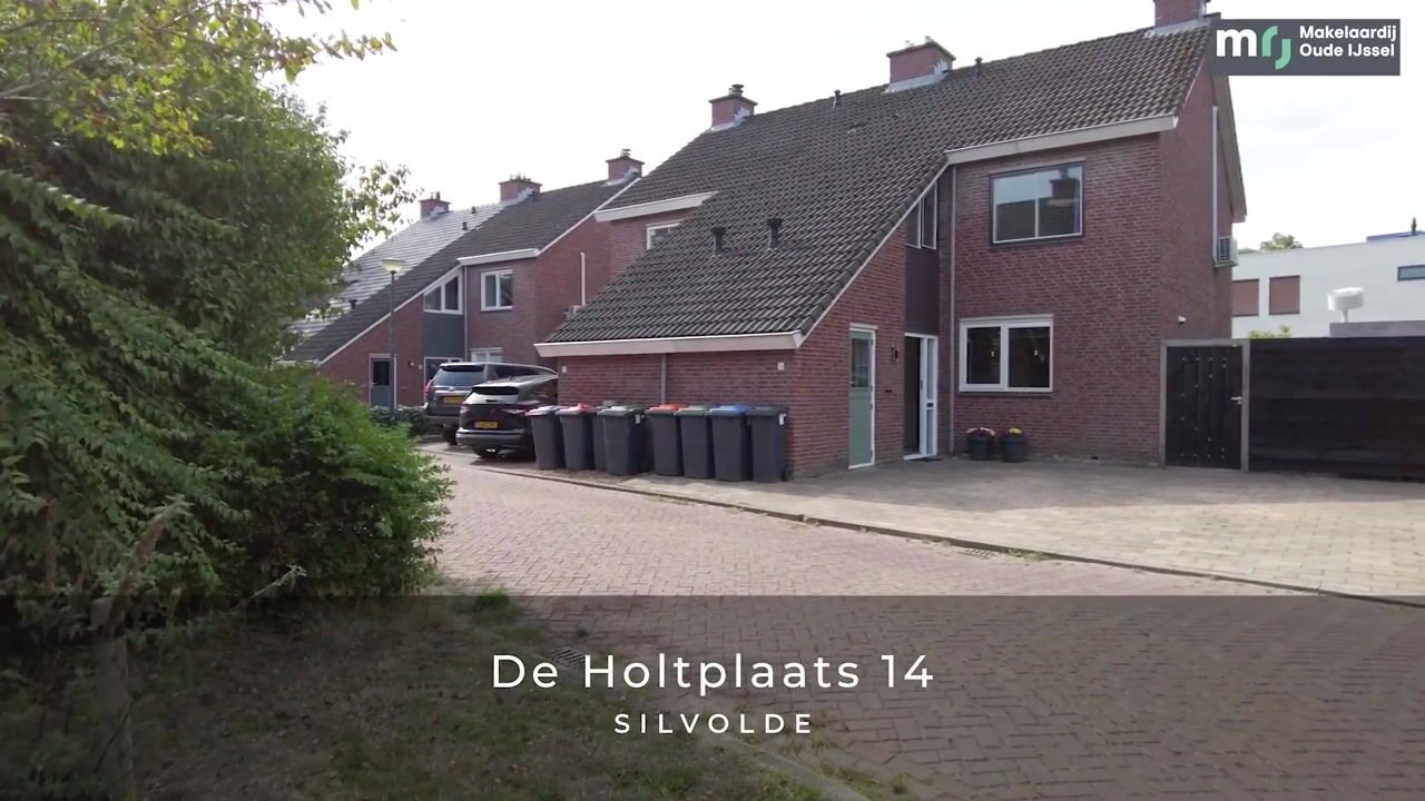 Video of De Holtplaats 14