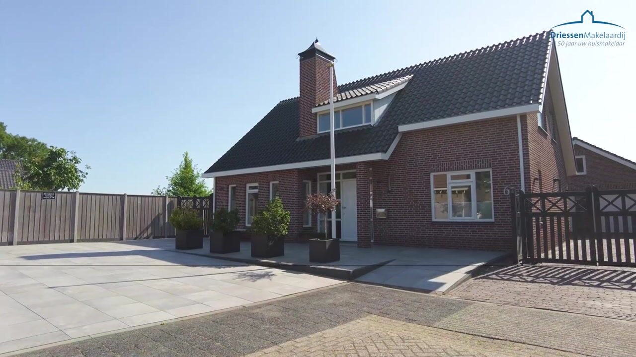 Video van Gaffelstraat 6